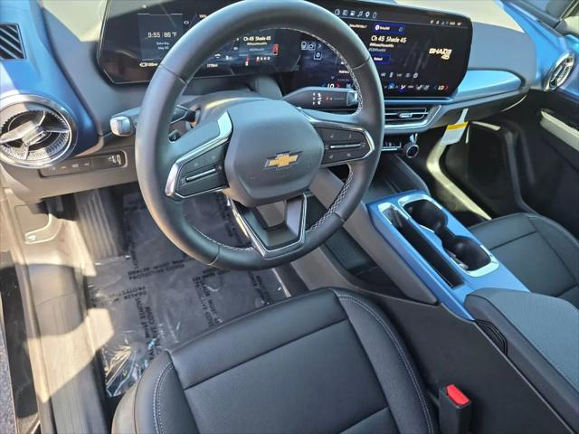 2026 Chevrolet Equinox LT 2, FWD