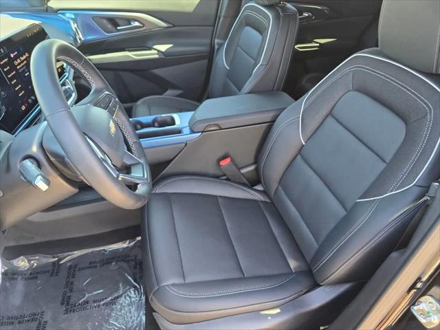 2026 Chevrolet Equinox LT 2, FWD