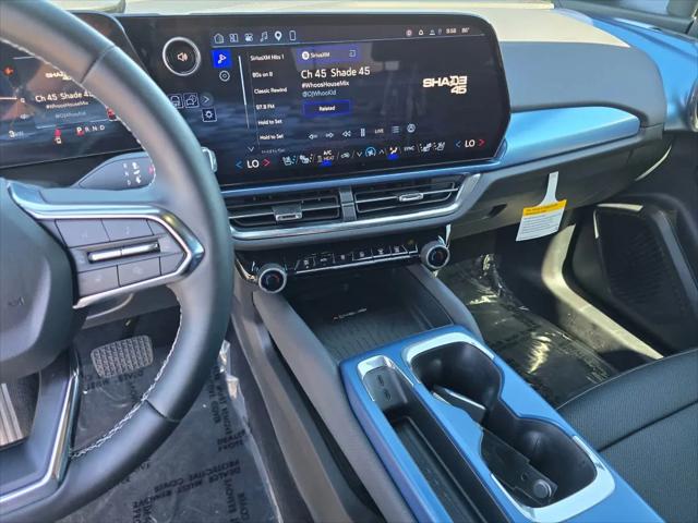 2026 Chevrolet Equinox LT 2, FWD