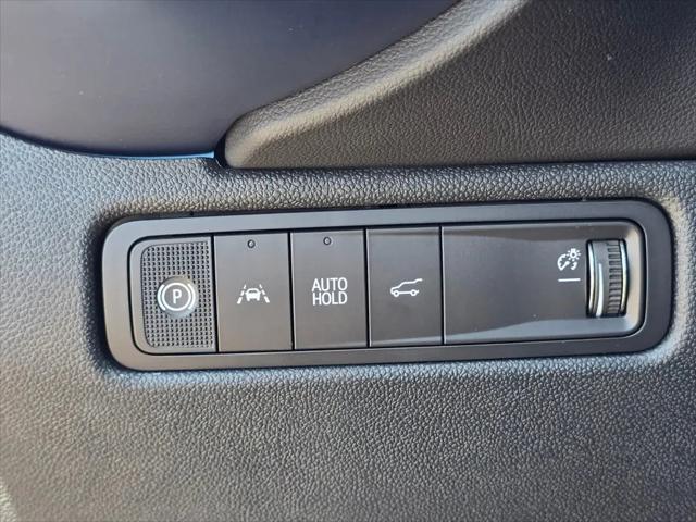 2026 Chevrolet Equinox LT 2, FWD