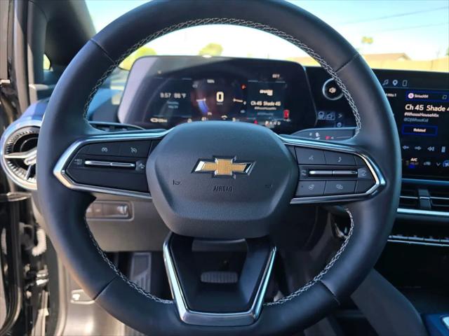 2026 Chevrolet Equinox LT 2, FWD