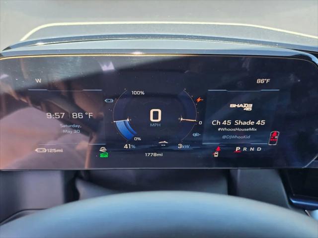 2026 Chevrolet Equinox LT 2, FWD
