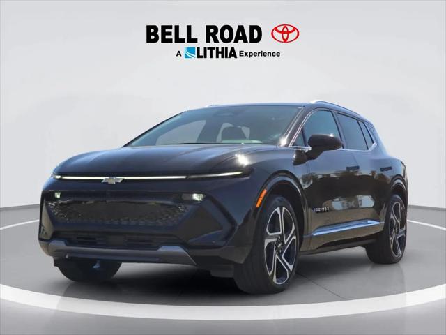 2026 Chevrolet Equinox LT 2, FWD