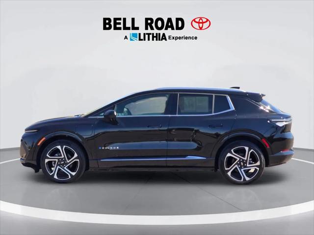 2026 Chevrolet Equinox LT 2, FWD