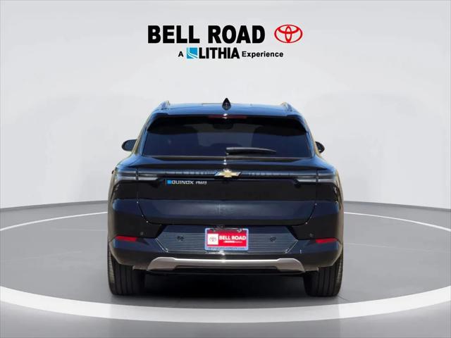 2026 Chevrolet Equinox LT 2, FWD