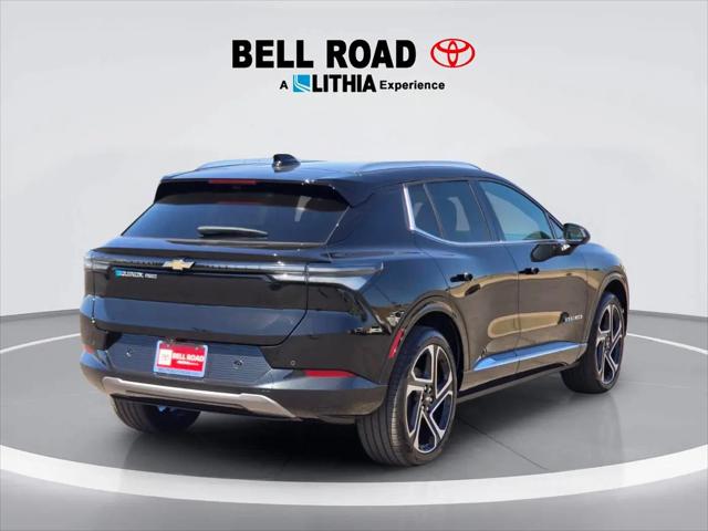 2026 Chevrolet Equinox LT 2, FWD