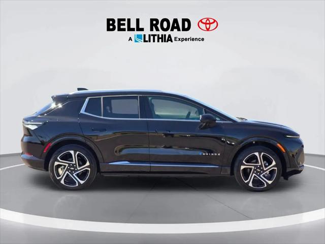 2026 Chevrolet Equinox LT 2, FWD