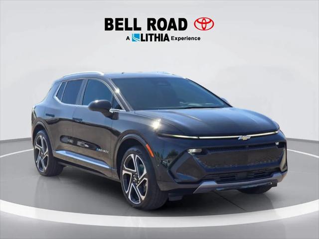 2026 Chevrolet Equinox LT 2, FWD