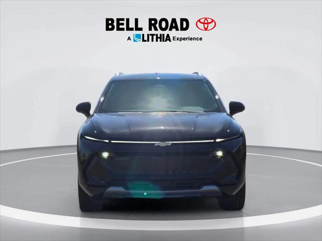 2026 Chevrolet Equinox LT 2, FWD