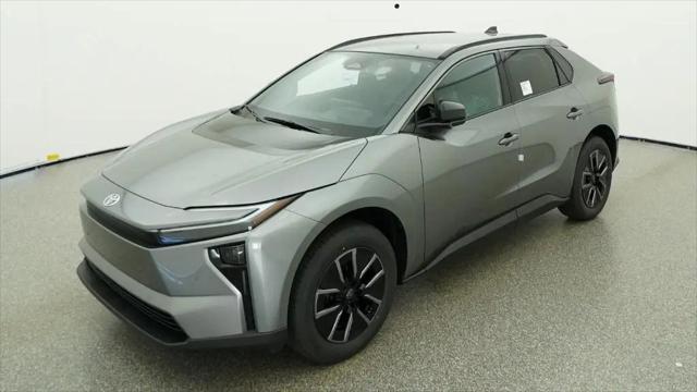 2026 Toyota bZ XLE Plus for sale in Delray Beach, FL