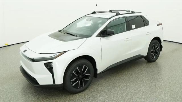 2026 Toyota bZ XLE Plus for sale in Delray Beach, FL