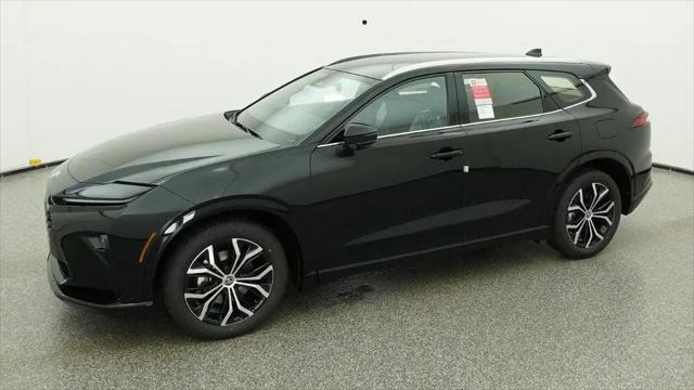 2026 Toyota Crown Signia XLE