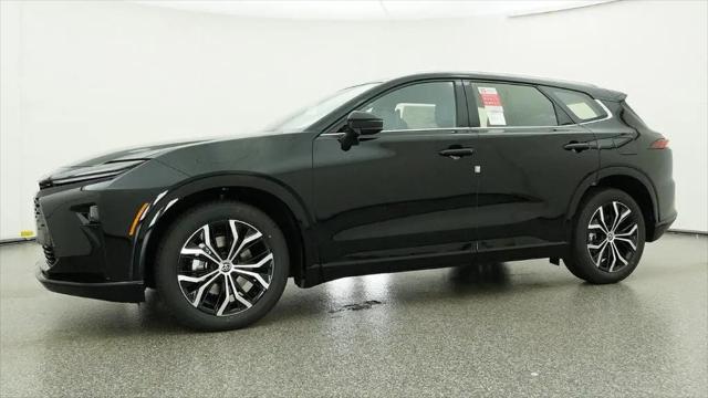 2026 Toyota Crown Signia XLE