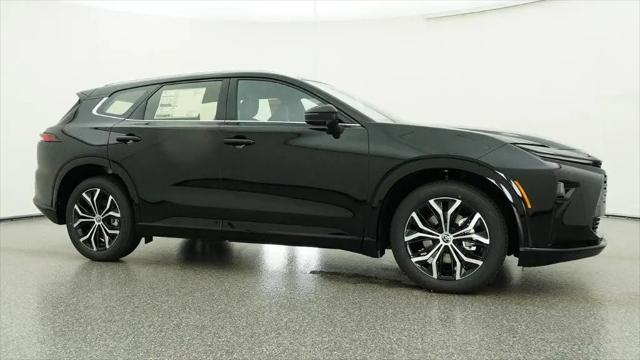 2026 Toyota Crown Signia XLE