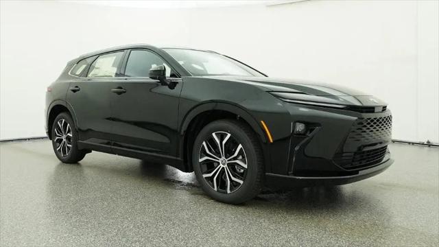 2026 Toyota Crown Signia XLE