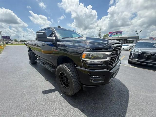2024 Ram 2500 Laramie Crew Cab 4x4 6'4" Box for sale in Lebanon, TN