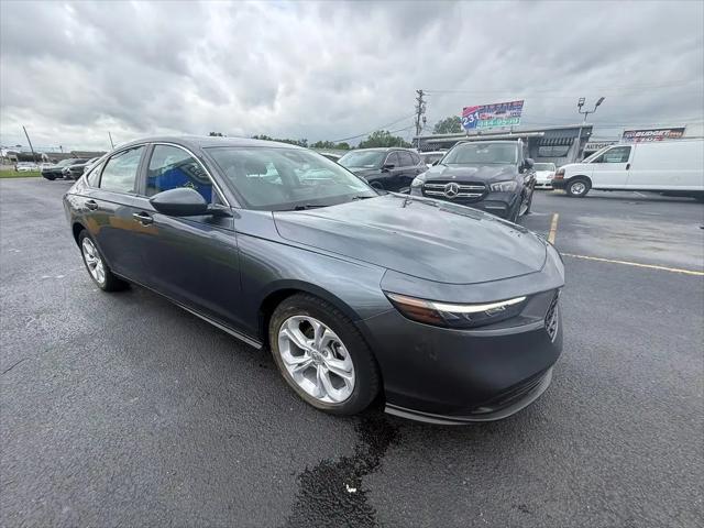 2024 Honda Accord LX for sale in Lebanon, TN