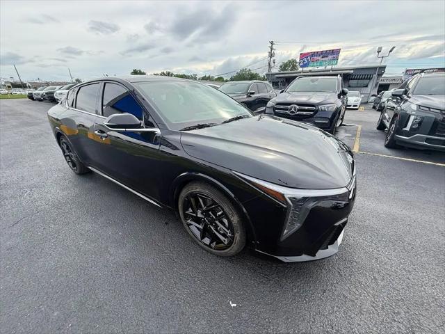 2025 Kia K4 GT-Line Turbo for sale in Lebanon, TN