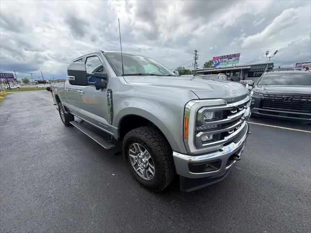 2023 Ford F-250 LARIAT for sale in Lebanon, TN