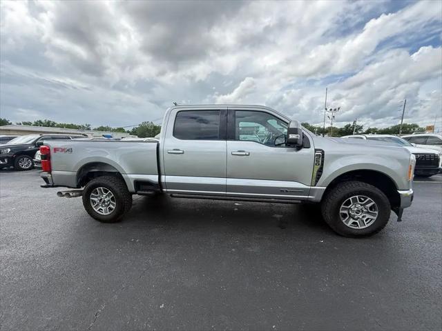 2023 Ford F-250 LARIAT