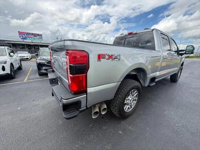 2023 Ford F-250 LARIAT