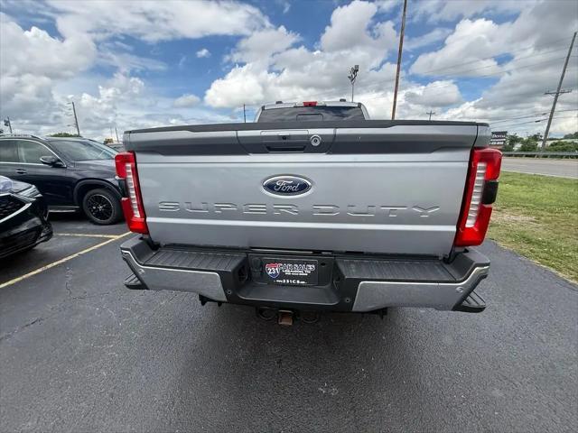 2023 Ford F-250 LARIAT