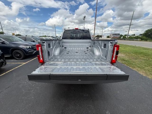 2023 Ford F-250 LARIAT