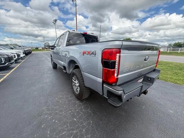 2023 Ford F-250 LARIAT