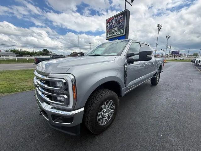 2023 Ford F-250 LARIAT