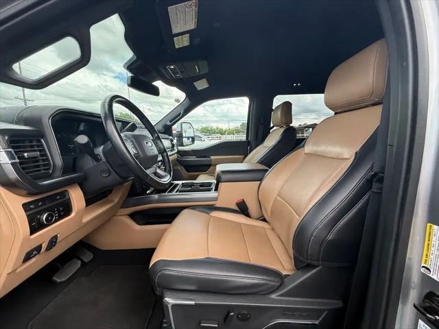 2023 Ford F-250 LARIAT