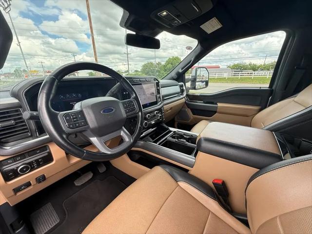 2023 Ford F-250 LARIAT