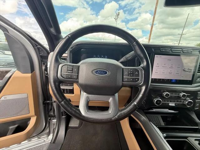 2023 Ford F-250 LARIAT