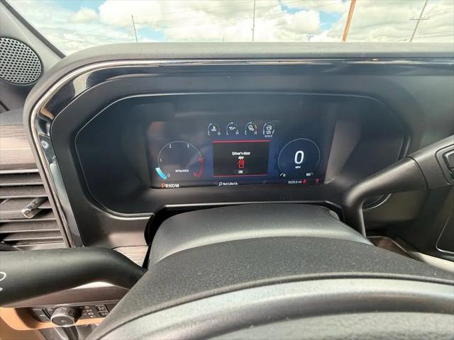 2023 Ford F-250 LARIAT