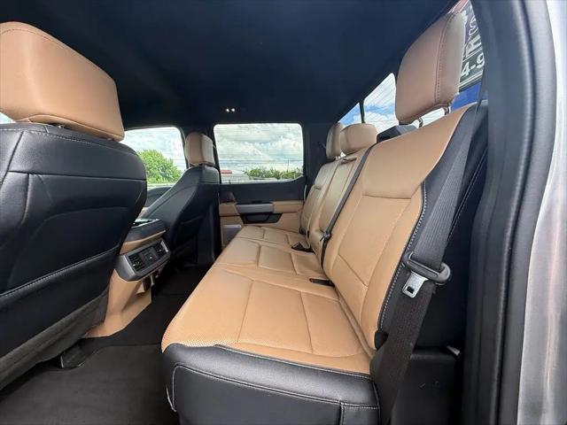 2023 Ford F-250 LARIAT