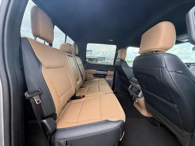 2023 Ford F-250 LARIAT