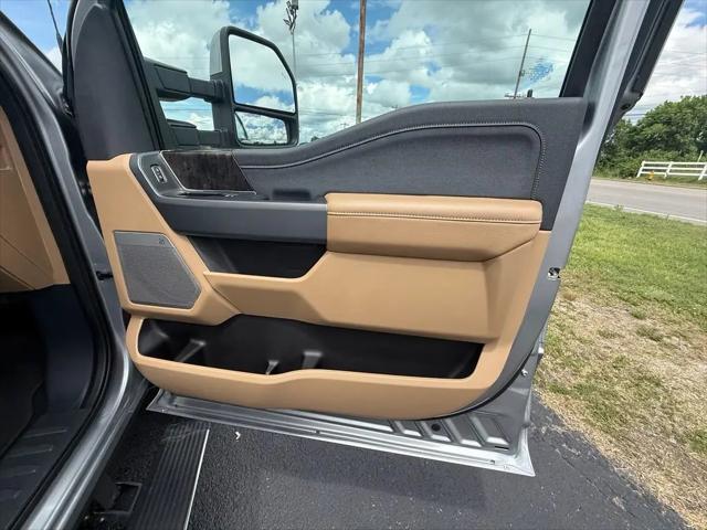 2023 Ford F-250 LARIAT