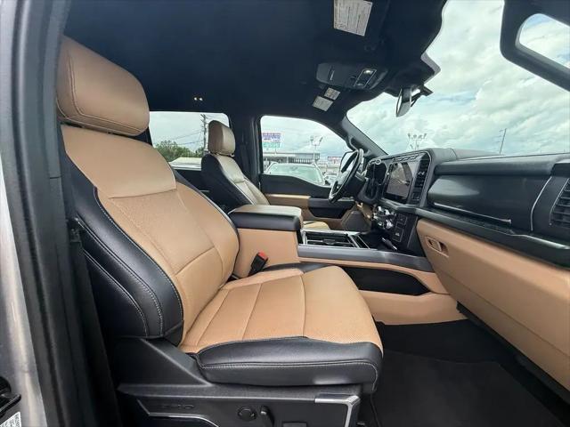2023 Ford F-250 LARIAT