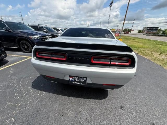 2023 Dodge Challenger GT