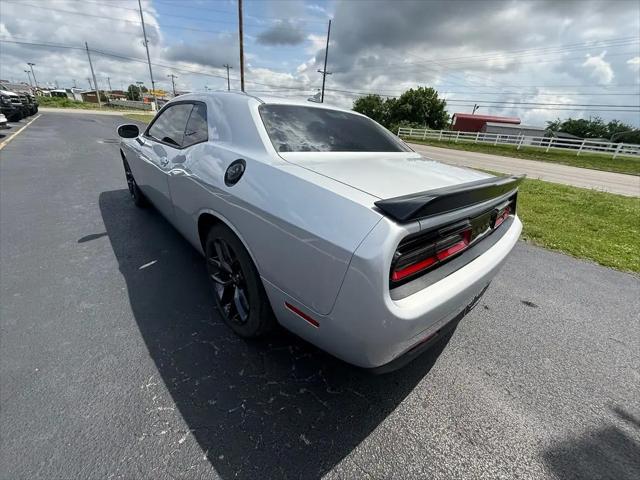 2023 Dodge Challenger GT