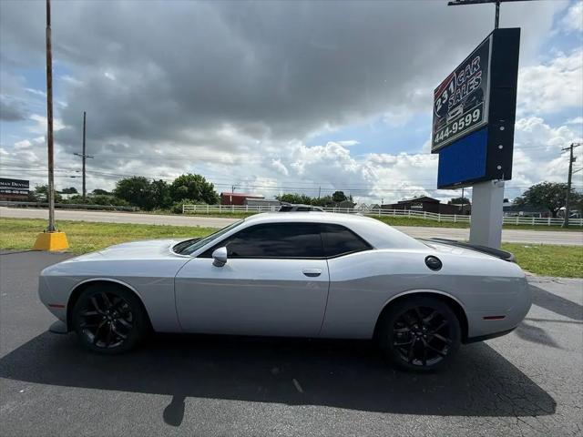 2023 Dodge Challenger GT