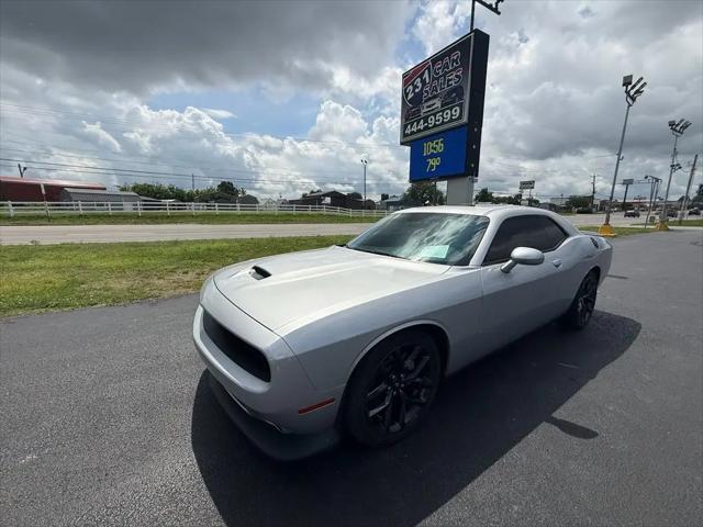 2023 Dodge Challenger GT