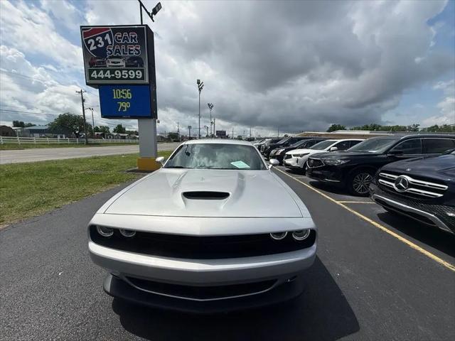 2023 Dodge Challenger GT
