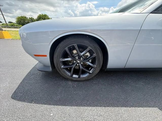 2023 Dodge Challenger GT
