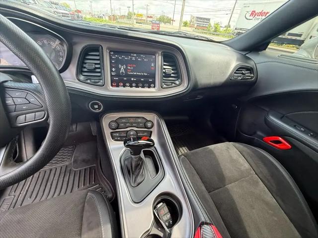 2023 Dodge Challenger GT