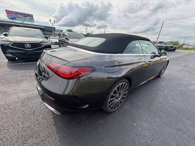 2025 Mercedes-Benz E-CLASS E 300 4MATIC