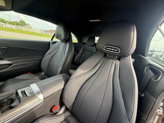 2025 Mercedes-Benz E-CLASS E 300 4MATIC