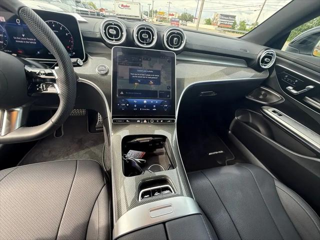 2025 Mercedes-Benz E-CLASS E 300 4MATIC