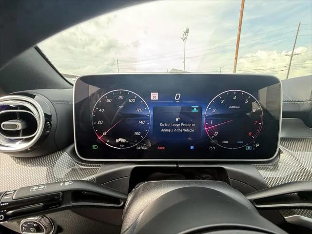 2025 Mercedes-Benz E-CLASS E 300 4MATIC