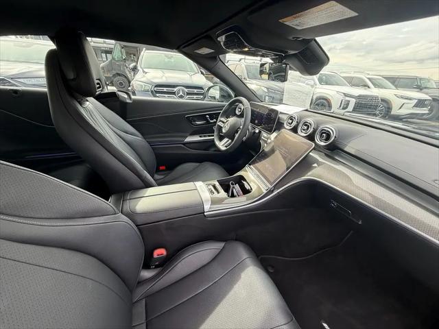 2025 Mercedes-Benz E-CLASS E 300 4MATIC