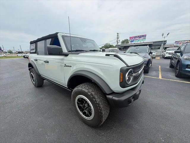 2022 Ford Bronco Black Diamond for sale in Lebanon, TN